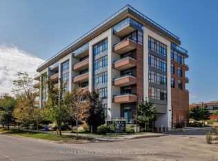 1 Neighbourhood Ln #505, Toronto, ON M8Y0C2