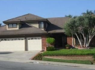 1325 S Lemon Ave, Diamond Bar, CA 91789