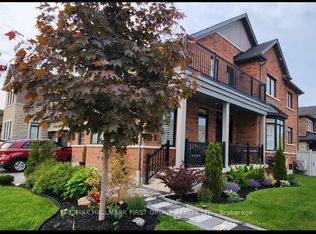 64 Alden Sq, Ajax, ON L1T4Z1
