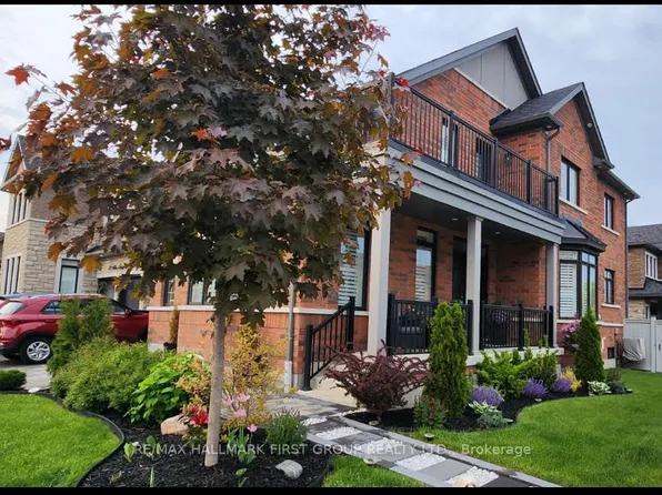 64 Alden Sq, Ajax, ON L1T 4Z1