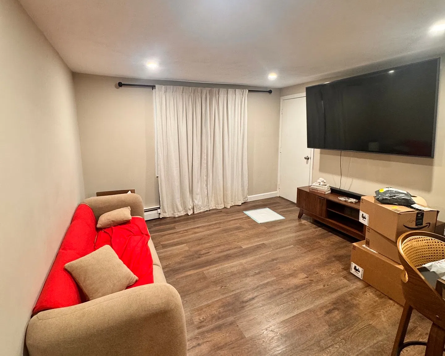 2 bed, $2,600 — Photo 4
