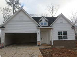 201 Carpenter Rd LOT 7, Anderson, SC 29621