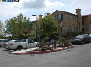 54 Meritage Cmn UNIT 204, Livermore, CA 94551
