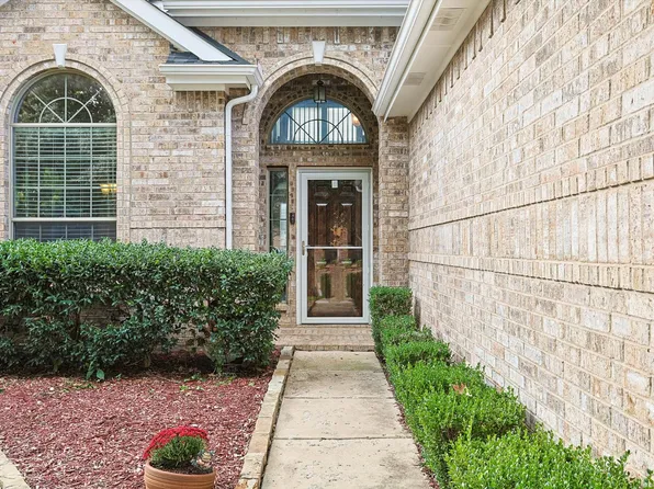 2704 Twinflower Dr, Fort Worth, TX 76244