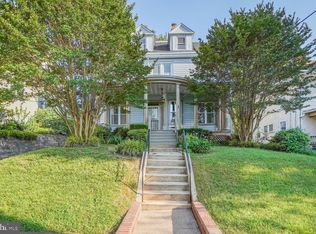 1033 Newton St NE, Washington, DC 20017