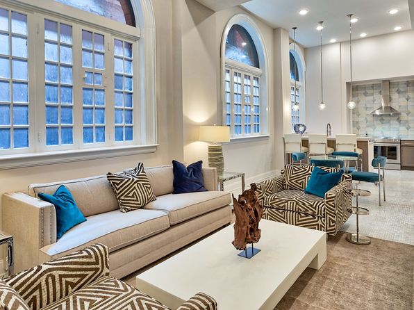 The Fairfax | 117 W City Hall Ave, Norfolk, VA