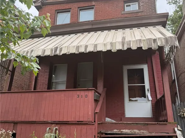 310 Arabella St, Pittsburgh, PA 15210