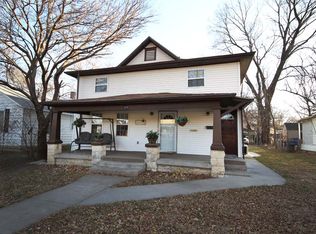 117 W 2nd St APT 2, Junction City, KS 66441