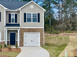 902 Quaint Parish Cir, Graniteville, SC 29829