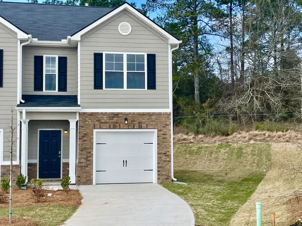 902 Quaint Parish Cir, Graniteville, SC 29829