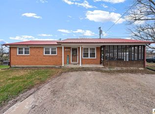 5854 Cub Run Hwy, Munfordville, KY 42765