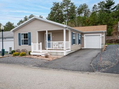 51 Willow St, Plymouth, MA, 02360