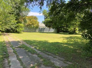 523 Dubois Ave LOT 43, Dallas, TX 75203