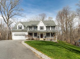 1864 Battery Ln, Owings, MD