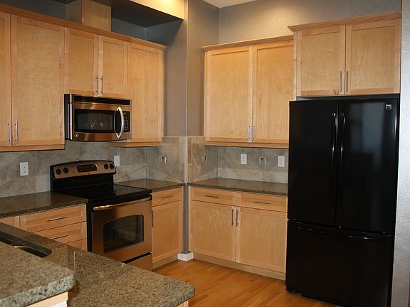 Custom Kitchen