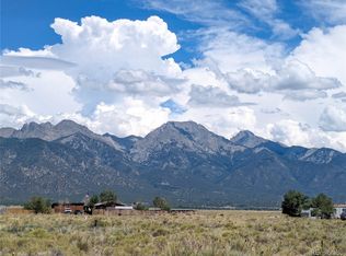 154 Medio Ct, Moffat, CO 81143