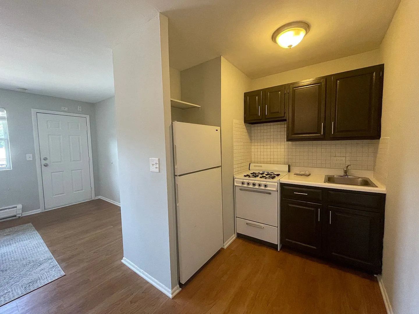 1 bed, 650 sqft, $1,495 — Photo 1