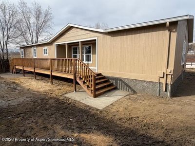 665 Conner Dr, Craig, CO, 81625