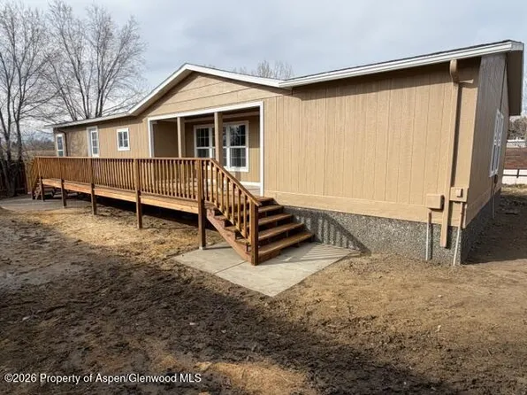 665 Conner Dr, Craig, CO 81625