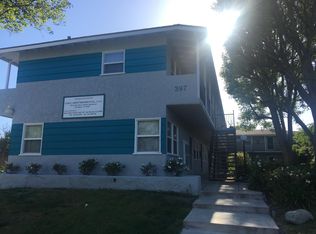 397 S Sierra Madre Blvd APT B, Pasadena, CA 91107