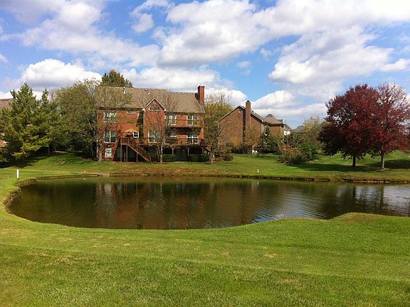 3rd image of 1028 Chetford Dr
