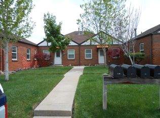 9064 Elm Ct, Federal Heights, CO 80260