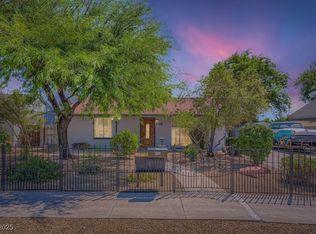 573 7th St, Boulder City, NV 89005