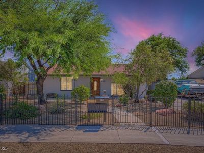 573 7th St, Boulder City, NV, 89005