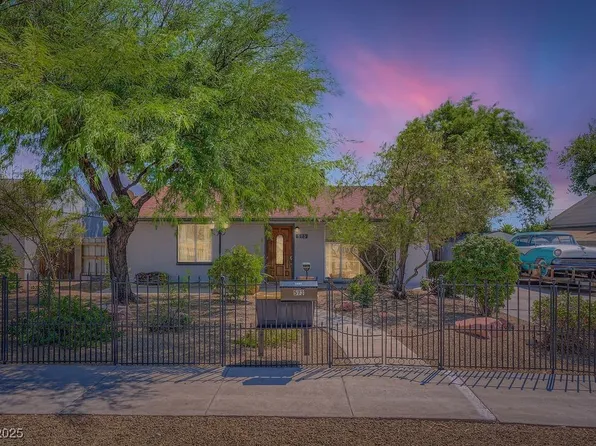 573 7th St, Boulder City, NV 89005