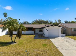 5519 Denver St NE, Saint Petersburg, FL 33703