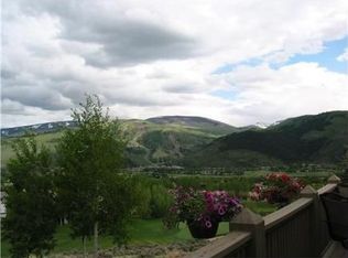 171 Pinto Dr APT A, Edwards, CO 81632
