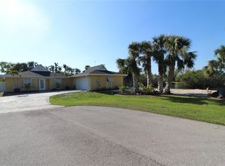 2803 Shannon Dr, Punta Gorda, FL 33950