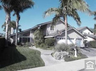 17421 Winemast St, Fountain Valley, CA 92708