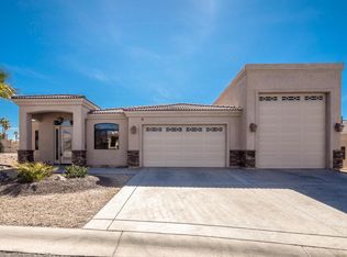 1033 Gleneagles Dr, Lake Havasu City, AZ 86406