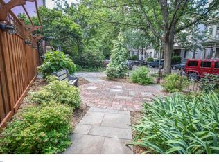 3506 Hamilton St, Philadelphia, PA 19104