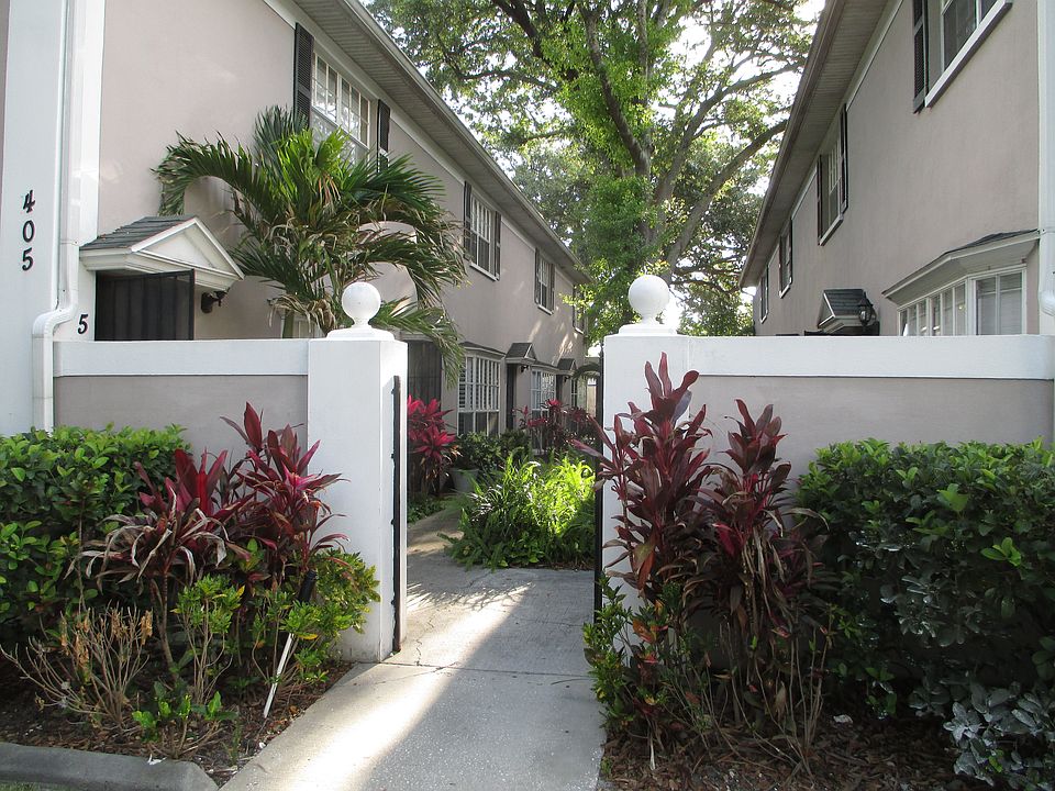 1st image of 405 S Arrawana Ave Unit 7