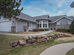 5 Classic Cir, Madison, WI 53719