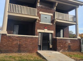3610 Canton St, Detroit, MI 48207