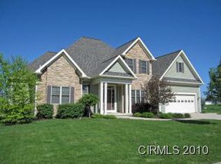 1457 Lexington Dr, Marion, IN 46952