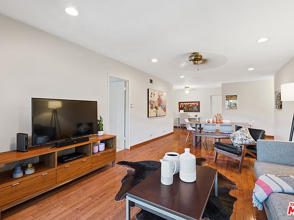 3rd image of 11670 W Sunset Blvd APT 211