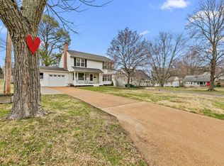 125 E Rose Ave, Saint Louis, MO