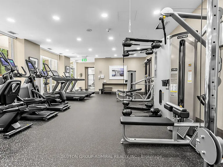 155 Saint Clair Ave W #1801 — Photo 42