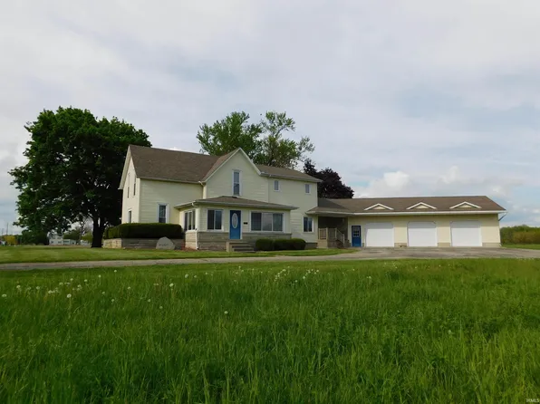 753 S State Road 19, Akron, IN 46910