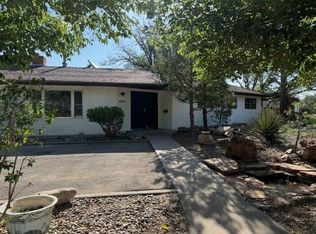 602 Leroy Pl, Socorro, NM 87801