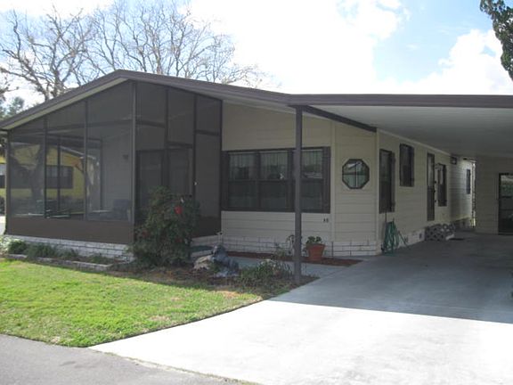 2nd image of 10620 SW 27th Ave Lot 8H