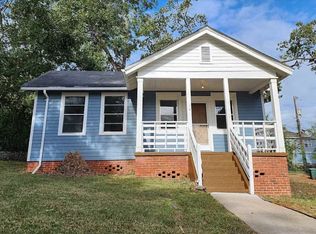110 C St NE, Thomaston, GA