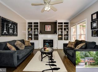 7917 Donegal Ln, Springfield, VA 22153