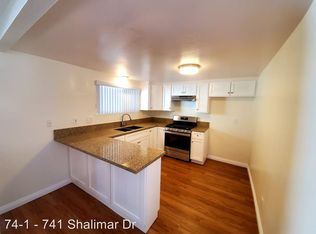 741 Shalimar Dr #C, Costa Mesa, CA 92627