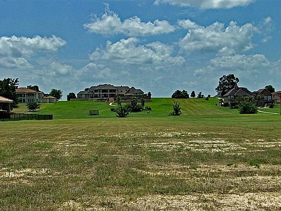 Half acre lot ready for your dream home!