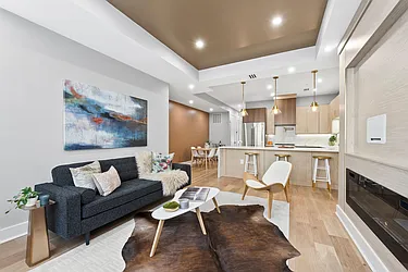 146 Sherman Avenue, #1